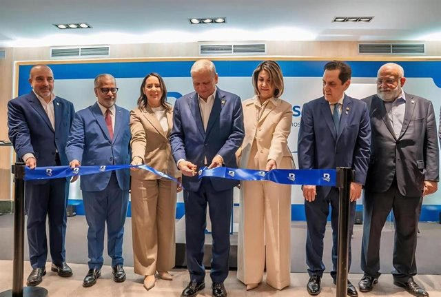 MADRID: RD refuerza atractivo como destino de inversión inmobiliaria imagen