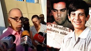 Liberan Mario Redondo Llenas  tras 30 años preso por crimen
