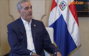 Abinader: «Inversión en RD es segura; somos oasis en región»