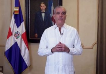Ordena «detención inmediata» de proyecto minero en San Juan