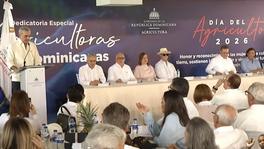 Gobierno dominicano seguirá subsidiando los fertilizantes