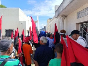 MPD llama a la unidad de los revolucionarios dominicanos