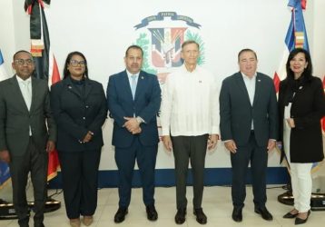 RD y Trinidad y Tobago firman acuerdo para impulsar turismo
