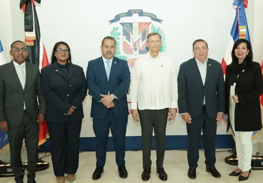 RD y Trinidad y Tobago firman acuerdo para impulsar turismo