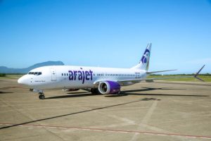 Arajet reactiva ruta a Guayaquil y lanza promoción especial