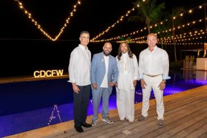 Casa de Campo anuncia primer Fashion Week Dominicana 2026