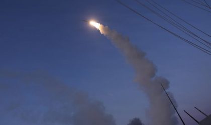 EE.UU. lanza ataques contra el sur de Irán «en defensa propia»
