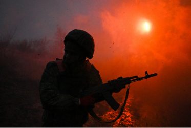 Tres muertos en Donetsk por ataques de drones ucranianos