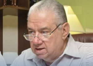 Fallece el reconocido médico dominicano Bernardo Defilló
