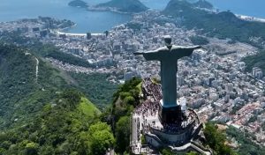 Viajar a Brasil sin seguro de viaje puede salirte muy caro