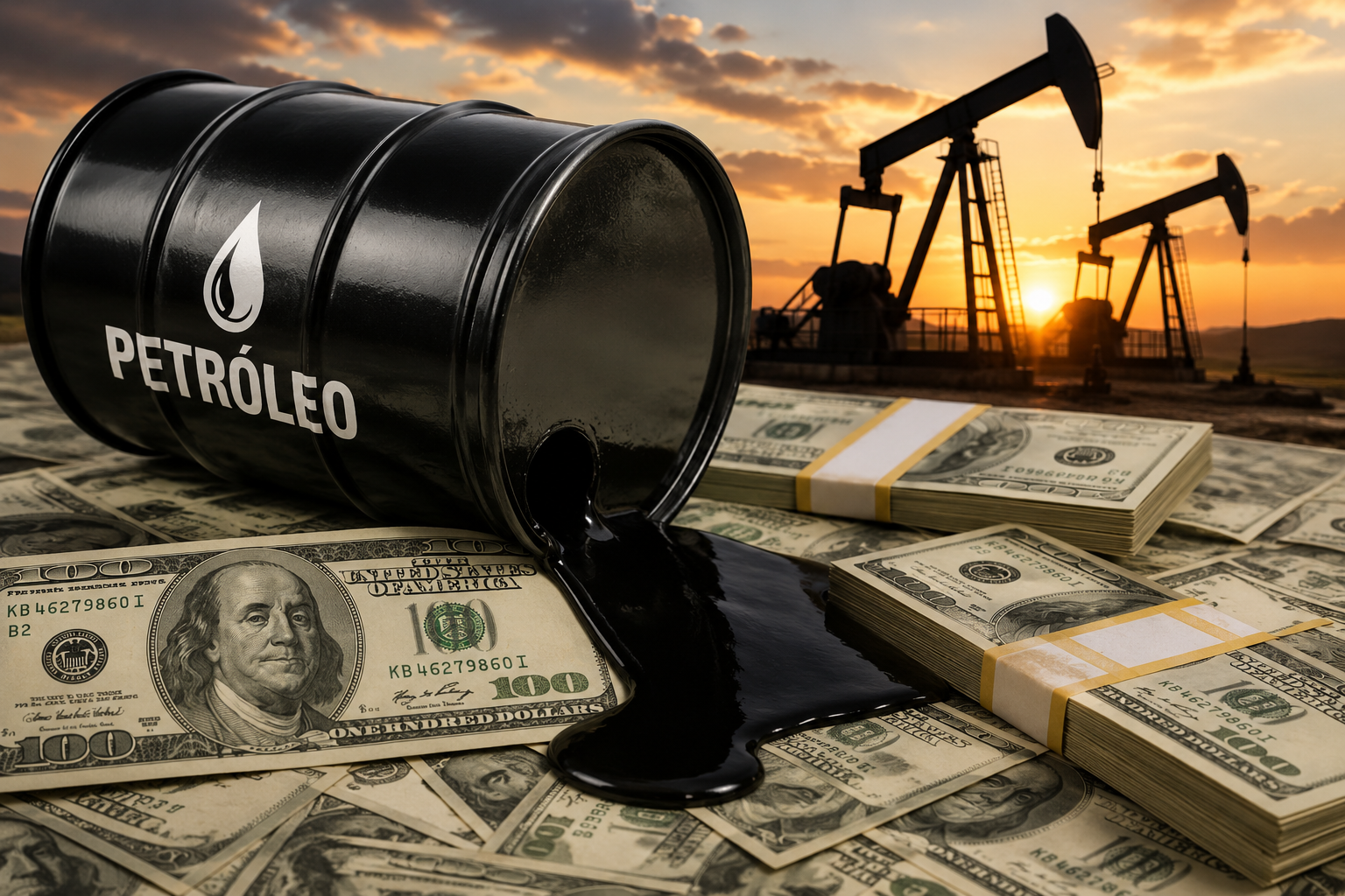 Debido a guerra Irán, RD pagará US$90 millones más en petróleo