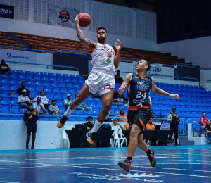 Cañeros y Marineros ganan en baloncesto profesional de la RD Cañeros y Marineros ganan en baloncesto profesional de la RD
