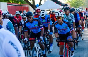 Ciclistas Club Fénix buscan ganar Serie Master Fefada Road Ciclistas Club Fénix buscan ganar Serie Master Fefada Road