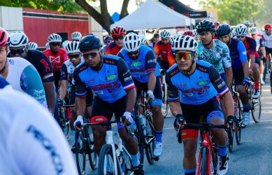 Ciclistas Club Fénix buscan ganar Serie Master Fefada Road Ciclistas Club Fénix buscan ganar Serie Master Fefada Road