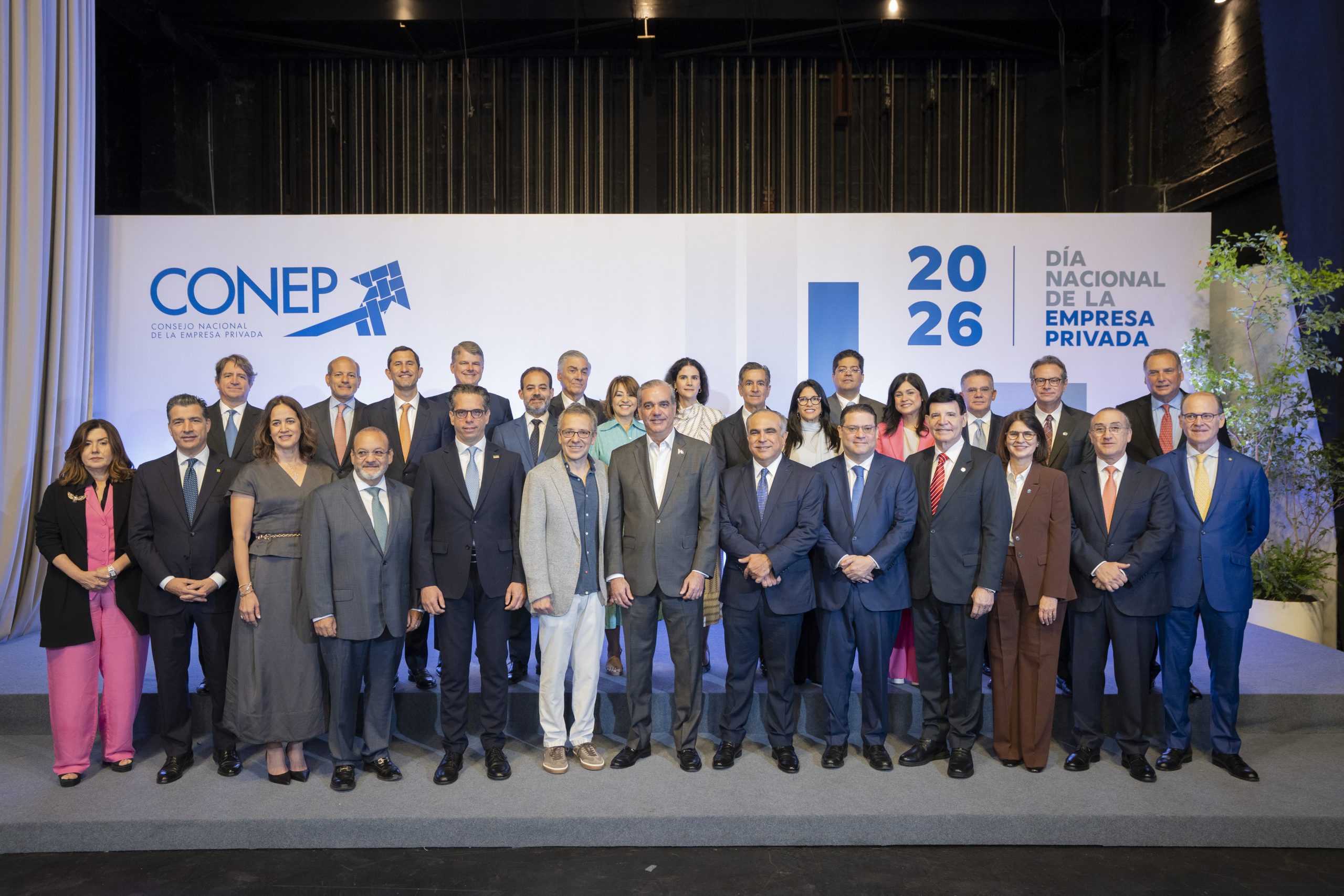 CONEP alerta de competitividad  ante las tensiones mundiales