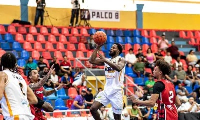 Metros le arrebatan triunfo a Soles en la Super Liga LNB 2026