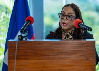 Haití pide mayor cooperación internacional ante su conflicto Haití pide mayor cooperación internacional ante su conflicto