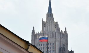 Rusia recomienda a extranjeros dejen Kiev lo antes mposible