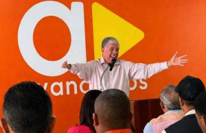 AVANCEMOS inicia recolección firmas para reconocimiento JCE