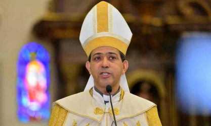 Arzobispo: Narcotráfico ofrece riqueza, poder a costa de sangre
