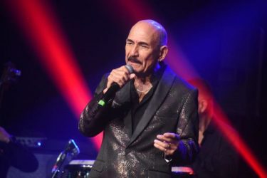 “La tripleta perfecta”, un show puso en alto la música caribeña “La tripleta perfecta”, un show puso en alto la música caribeña
