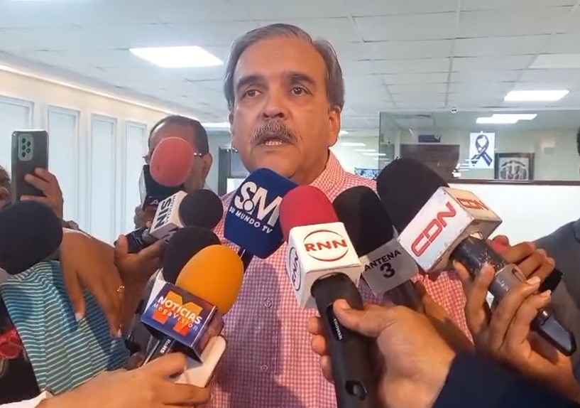 Ve narcos financiarían partidos si Gobierno les quita recursos imagen