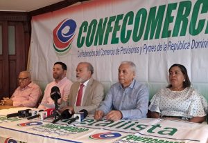 Comerciantes: Gobierno miente, alzas precios son significativas
