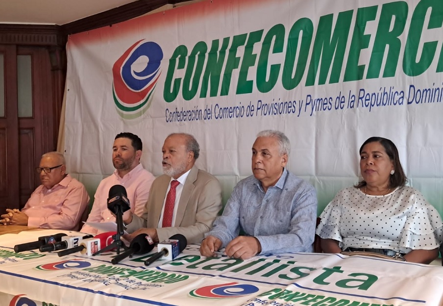 Comerciantes: Gobierno miente, alzas precios son significativas
