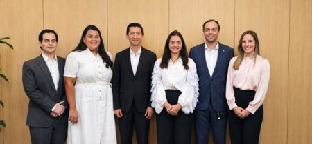Asociación Fondos Inversiones presenta su nueva directiva Asociación Fondos Inversiones presenta su nueva directiva