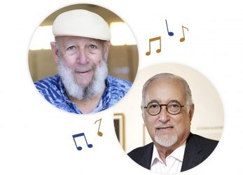 SANTIAGO: Hoy conversatorio sobre bolero con Freddy Ginebra SANTIAGO: Hoy conversatorio sobre bolero con Freddy Ginebra