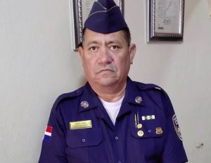 Policía mata por «accidente» a un excoronel de la institución