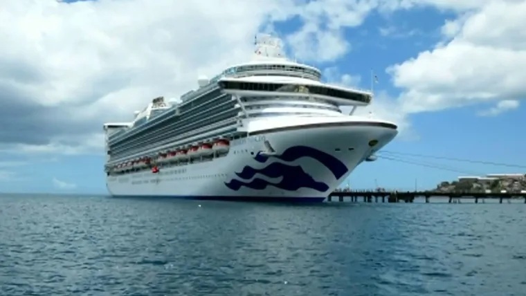 Sigue preocupación mundial por caso del crucero MV Hondius imagen
