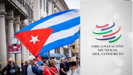 Cuba denuncia ante la OMC las «medidas coercitivas» de Trump
