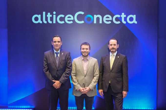 Altice Conecta debate rol del país como epicentro era digital