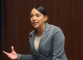 Diputada FP solicita instalar oficina física de InDrive en RD