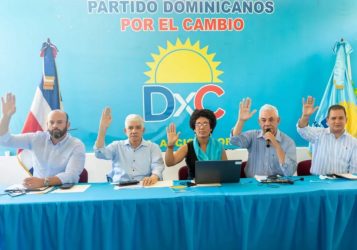 DxC apoya gestión Gobierno ante efectos de guerra en Irán