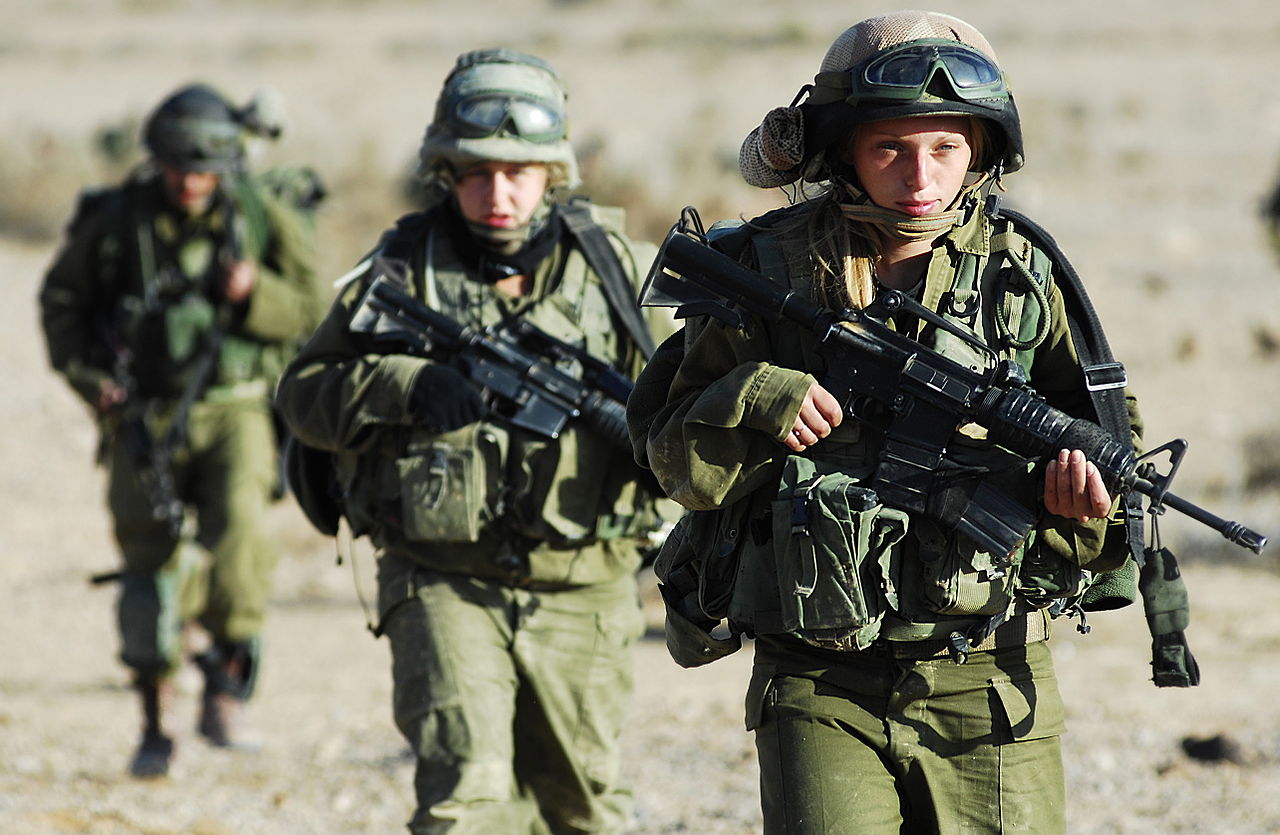 Ejército Israel cruza río Litani y avanza hacia centro del Líbano Ejército Israel cruza río Litani y avanza hacia centro del Líbano