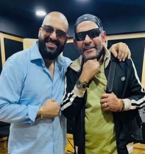 El Cata y Toño Rosario unen fuerzas en tema “Foto de Perfil”