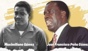 Nueva York rinde homenaje a Peña Gómez y Maximiliano Gómez