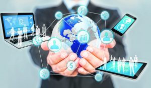 OPINION: Talento dominicano que construye el futuro OPINION: Talento dominicano que construye el futuro