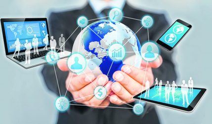 OPINION: Talento dominicano que construye el futuro