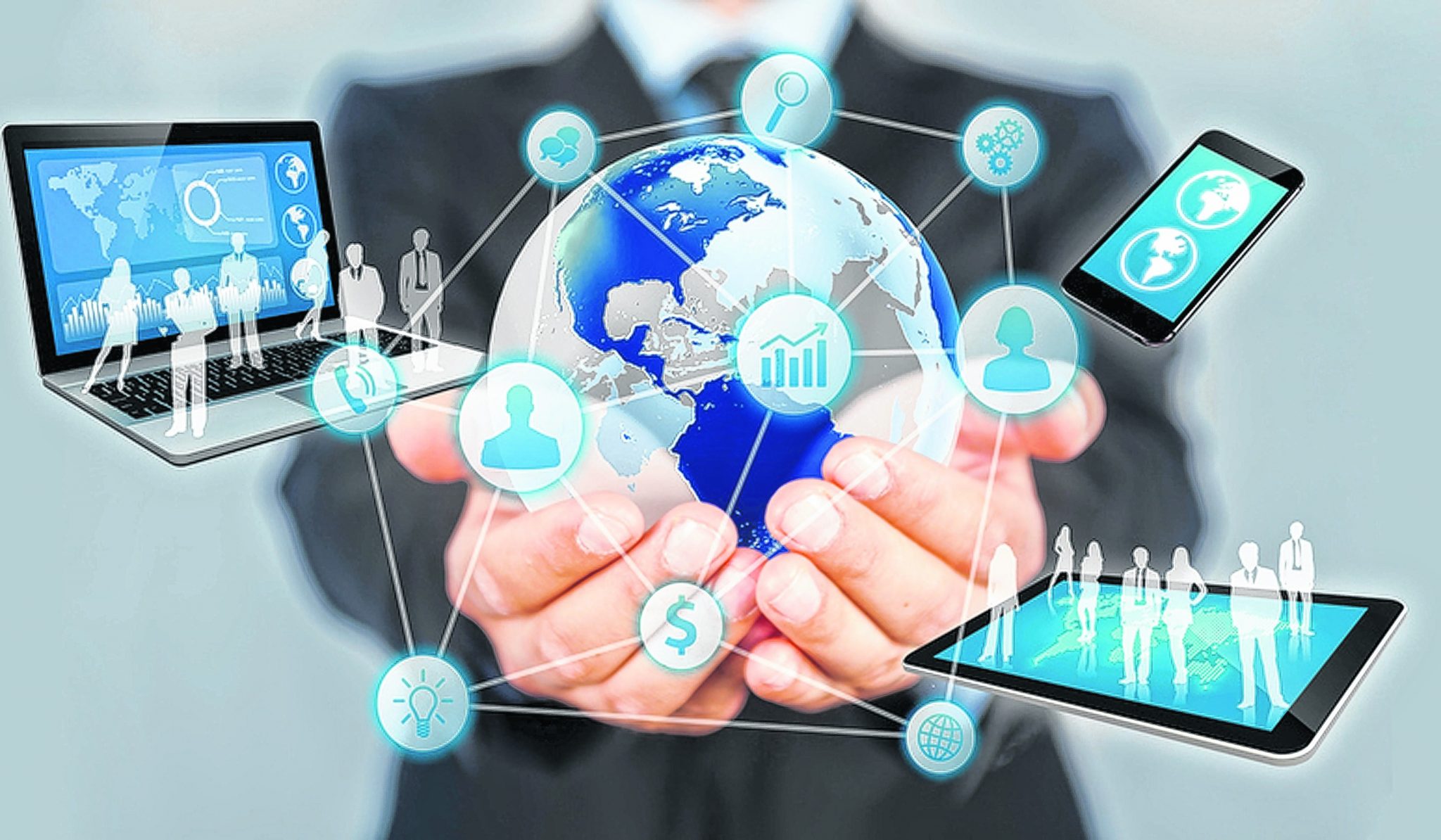 OPINION: Talento dominicano que construye el futuro imagen
