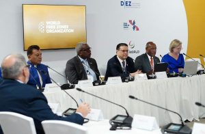 Ministro asegura es momento de zonas francas de tecnología