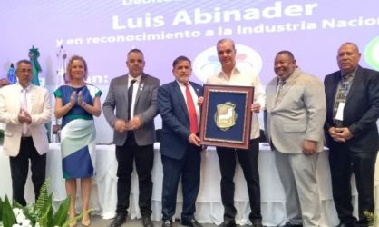 Presidente Abinader llama al consenso y la unidad ante crisis