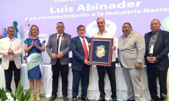 Presidente Abinader llama al consenso y la unidad ante crisis