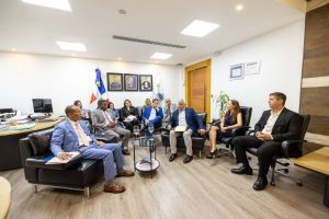 Entidad mostrará avances de la RD en lucha contra corrupción Entidad mostrará avances de la RD en lucha contra corrupción