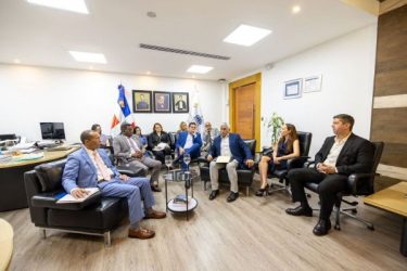 Entidad mostrará avances de la RD en lucha contra corrupción Entidad mostrará avances de la RD en lucha contra corrupción