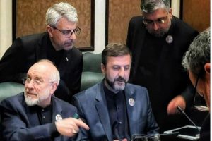  Irán entrega su respuesta a la última propuesta de los EE.UU.