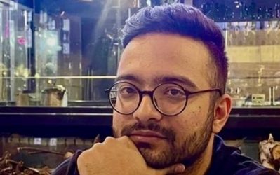 Irán ejecuta a joven ingeniero aeroespacial por «espionaje»