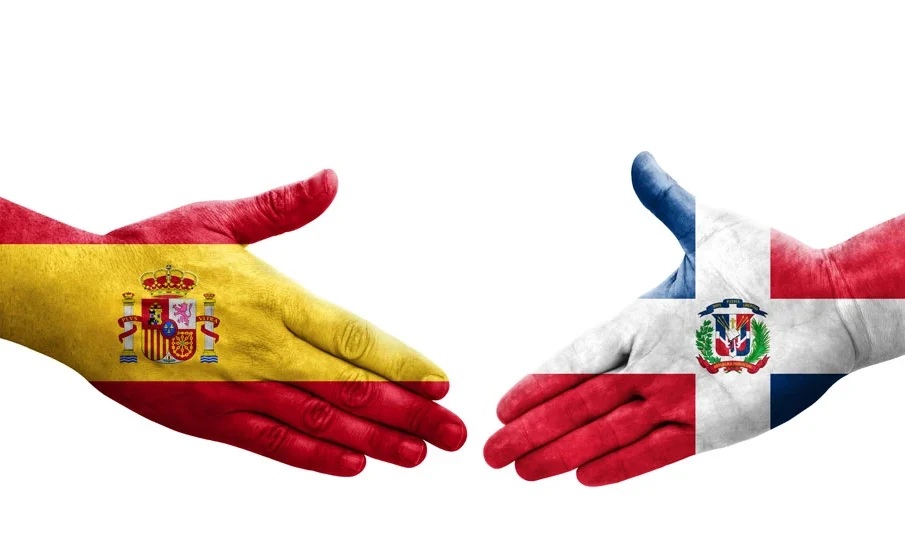 España desplaza a EEUU como el mayor inversor extranjero RD